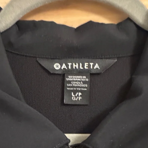 Athleta short sleeve dress - Picture 3 of 12